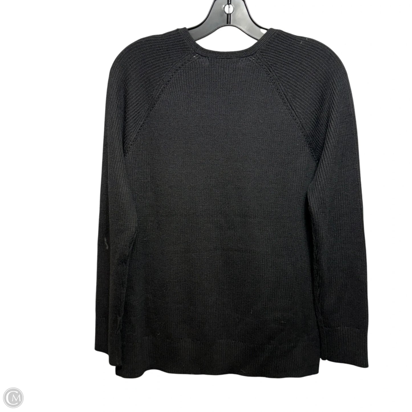 Sweater By Athleta In Black, Size: Xs