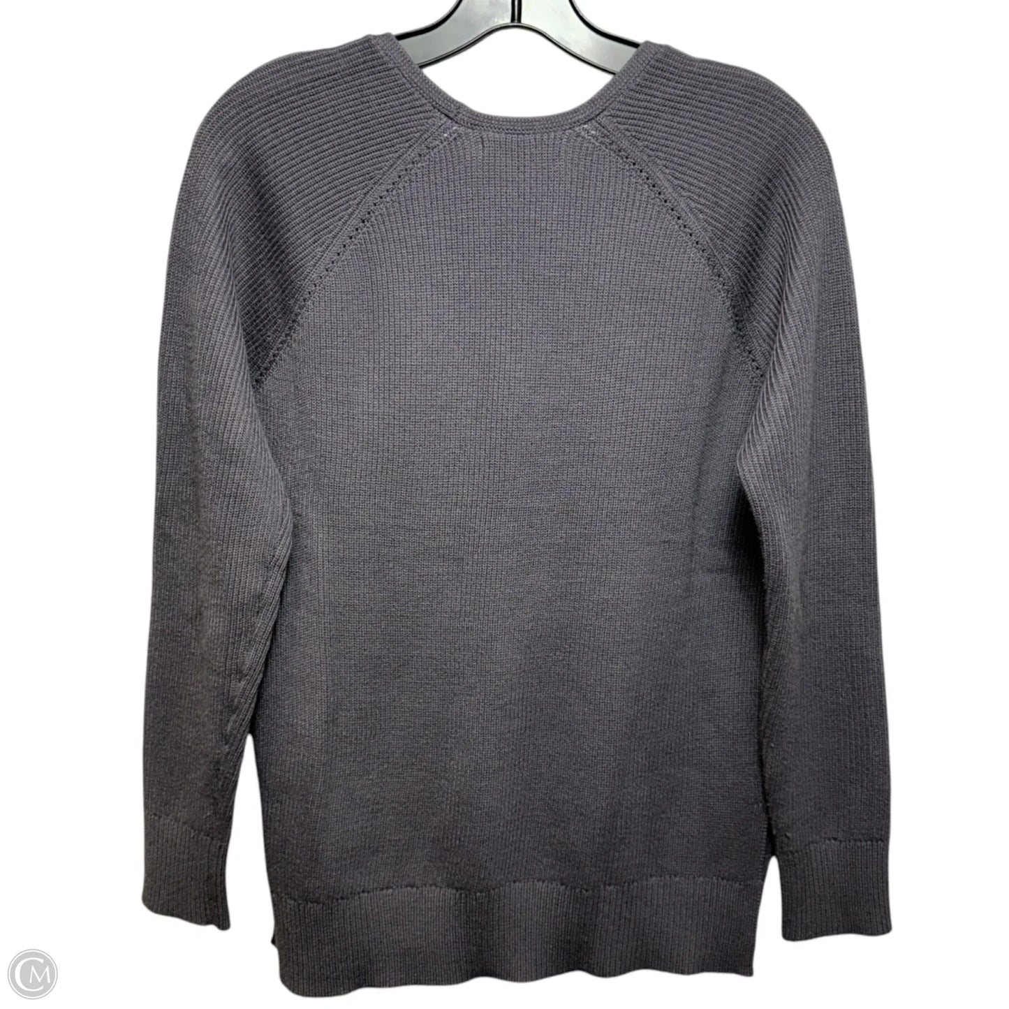 Sweater By Athleta In Grey, Size: Xs