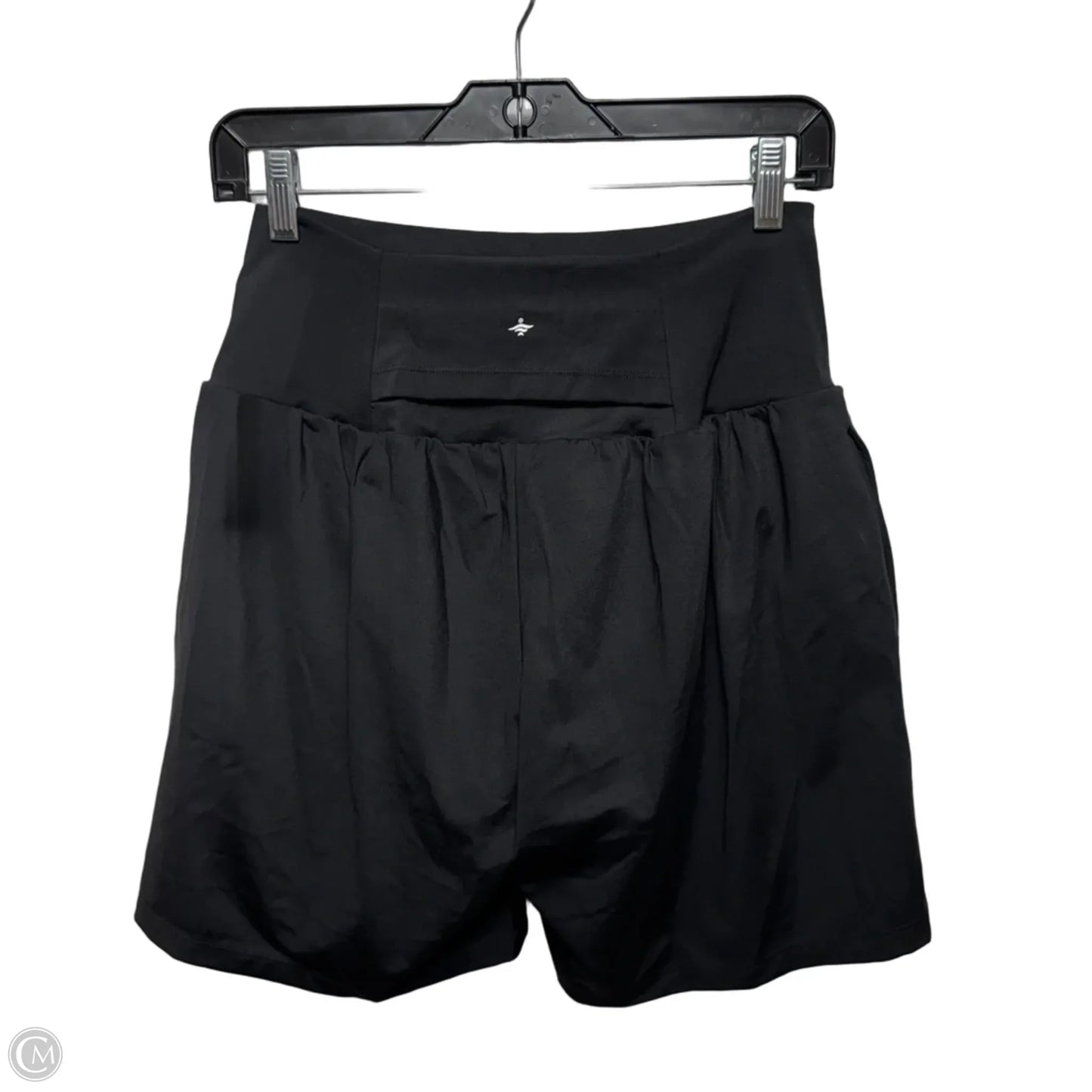 Softlyzero Airy Athletic Shorts By Halara In Black, Size: L