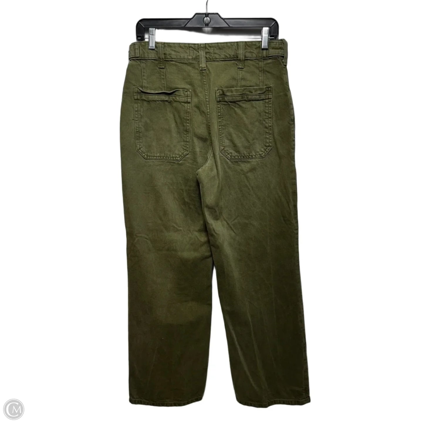 Pants Cargo & Utility By We The Free In Green, Size: 2/26