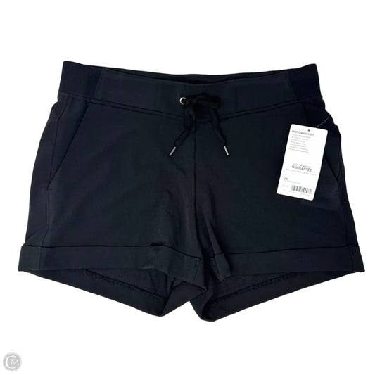 Midtown Athletic Shorts By Athleta In Black, Size: 10