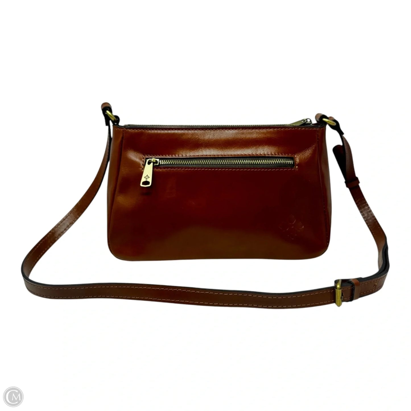 Maisie Handbag Designer By Patricia Nash, Size: Medium