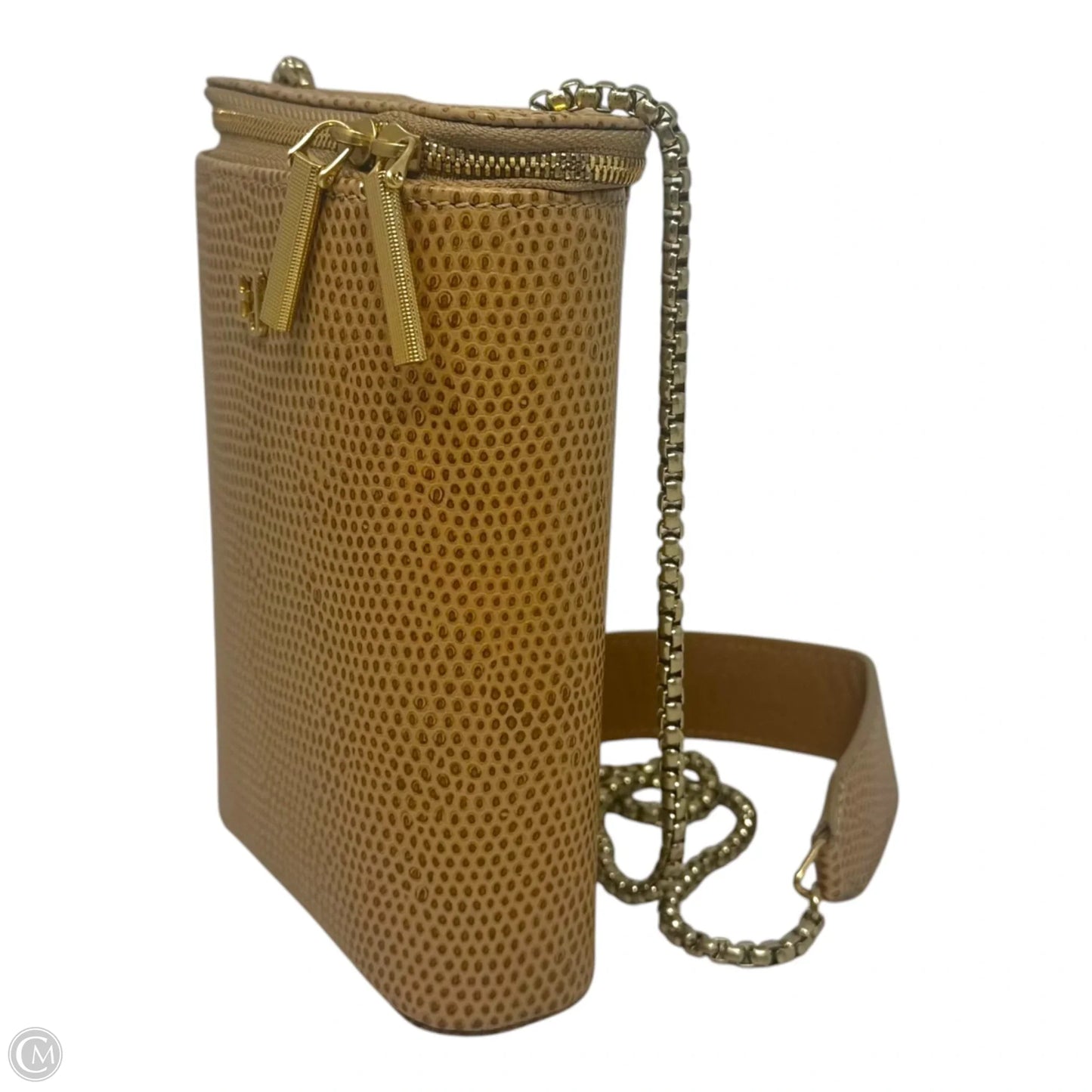 Bisou Handbag By Eric Javitz, Size: Small