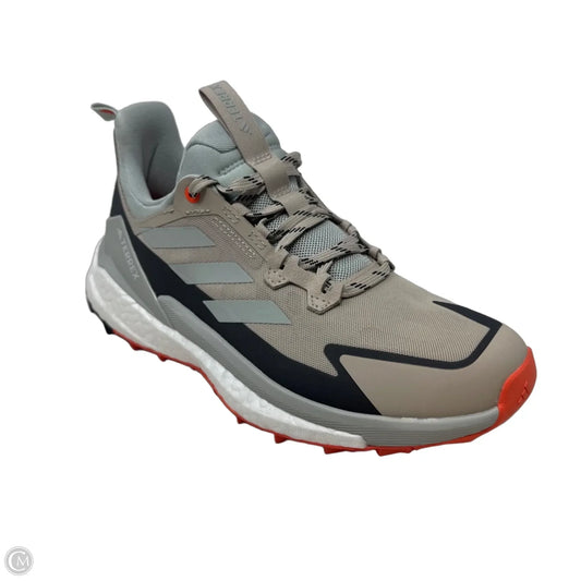 Terrex Free Hiker 2 Sneakers Athletic By Terrex By Adidas In Multi-colored, Size: 7.5
