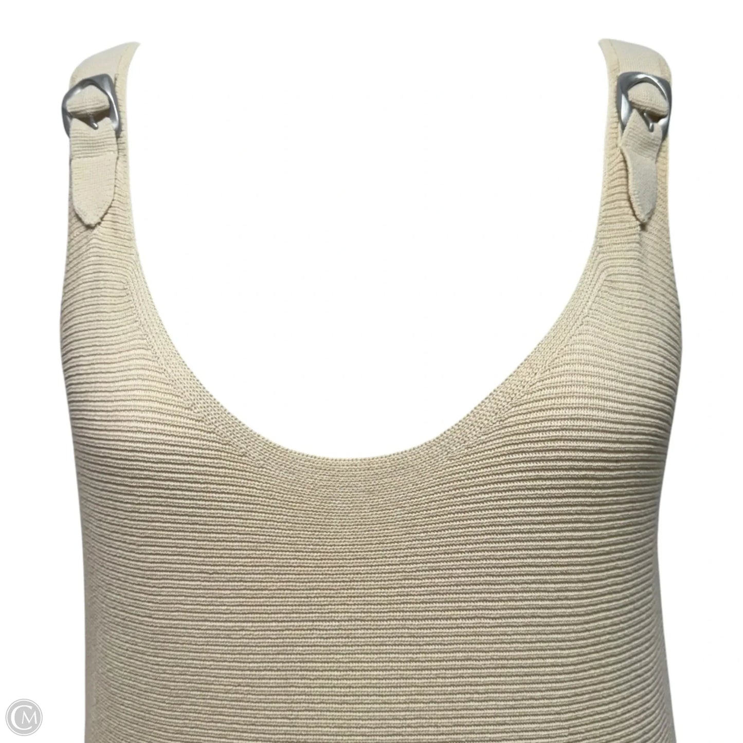 Georgia Knit Dress Casual Maxi By Rag And Bone In Cream, Size: M