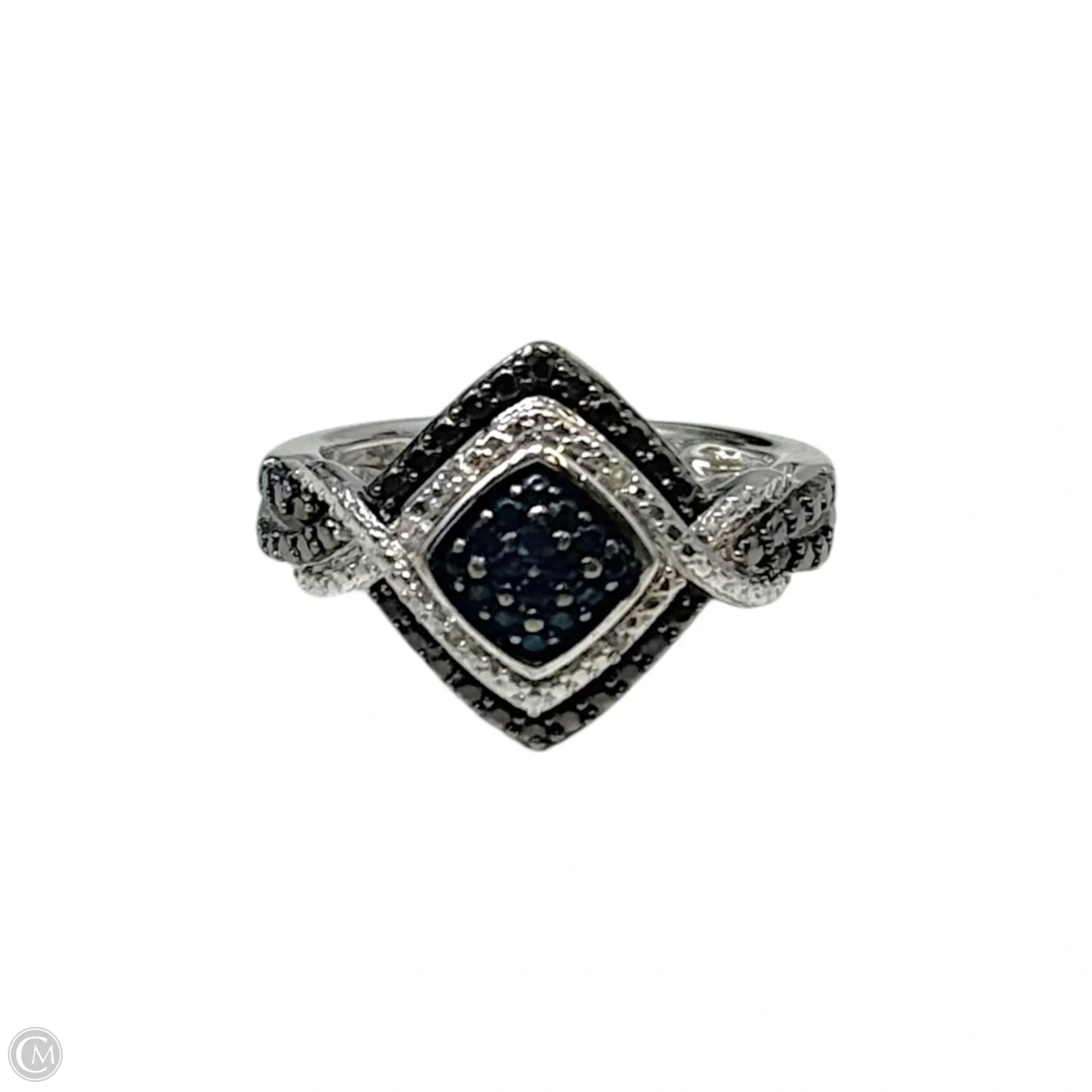 Ring Statement By Banana Republic, Size: 7