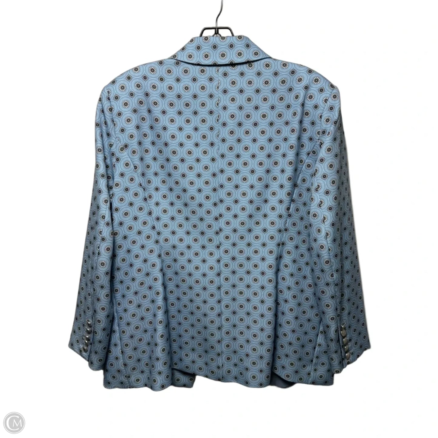 Pants Set 2pc By Elie Tahari In Floral Print, Size: XL ESTIMATED