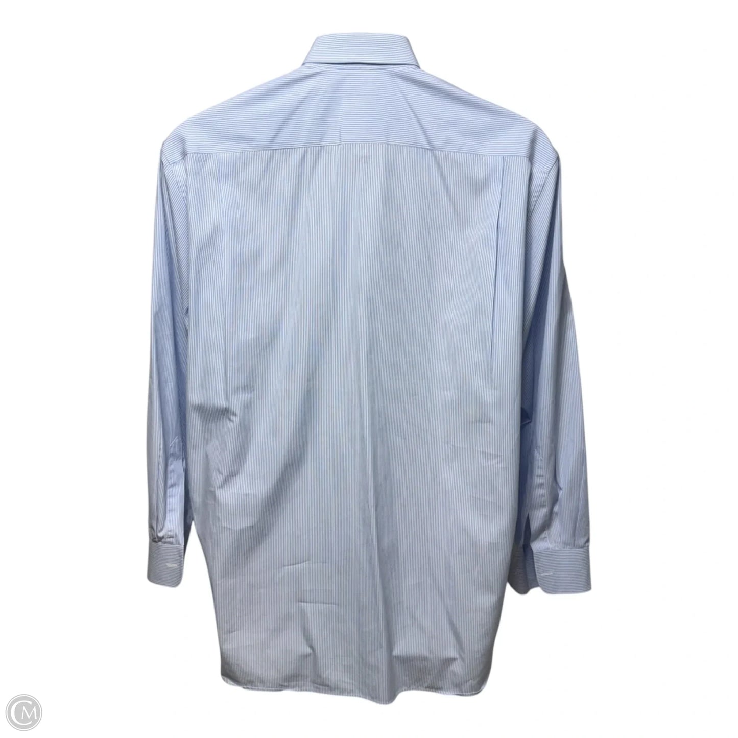 Top Long Sleeve By Solemare By Maus & Hoffman In Striped Pattern, Size: Men’s Xl (17/43)