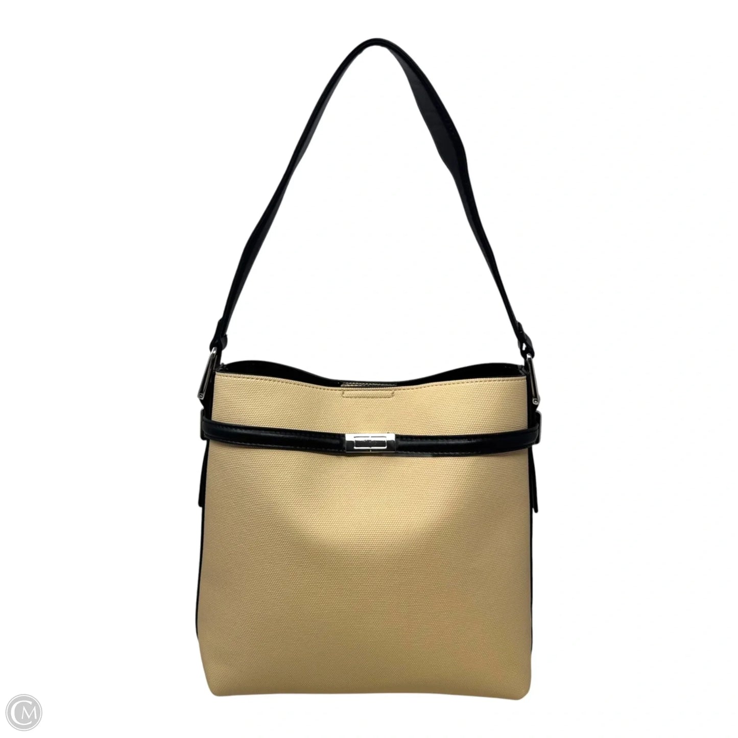 Shoulder Handbag By Steve Madden, Size: Medium