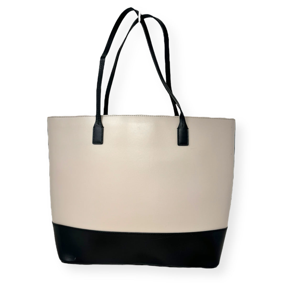 Sawyer Street Colorblock Tote Designer By Kate Spade  Size: Medium