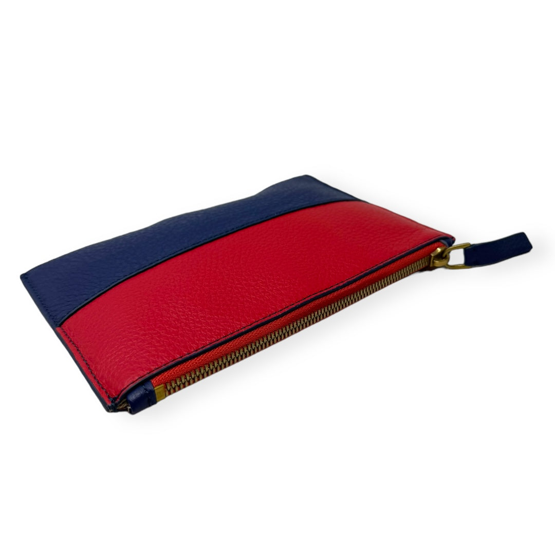 Makeup Bag By J Crew