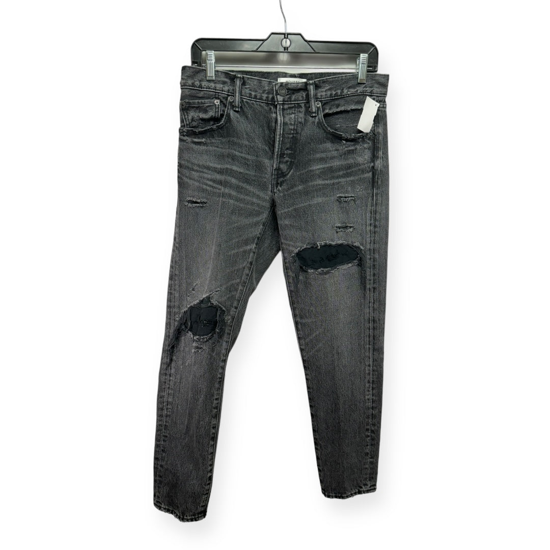 The Vintage Fremont Jeans Designer Moussy, Size 4