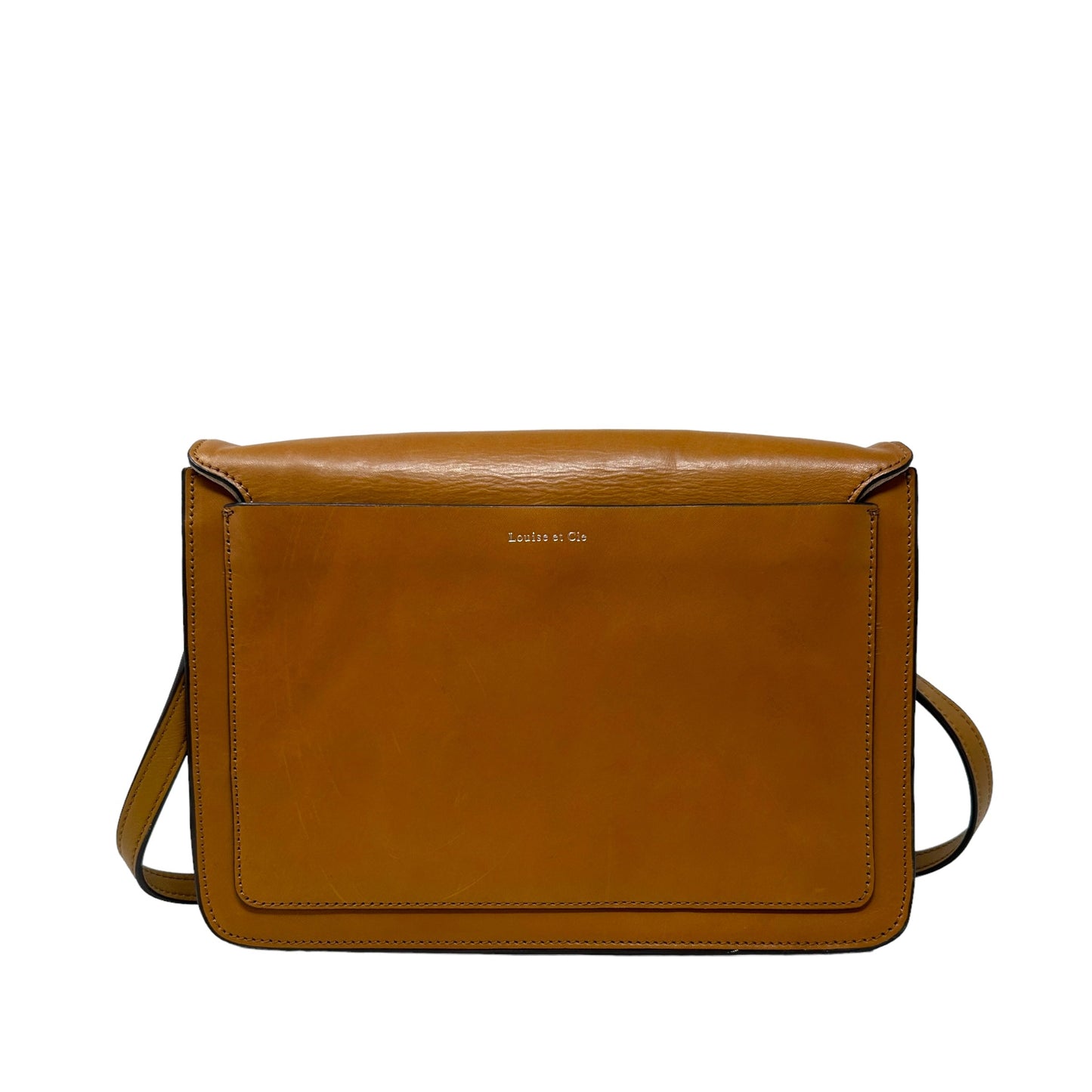 Handbag Designer By Louise Et Cie  Size: Medium