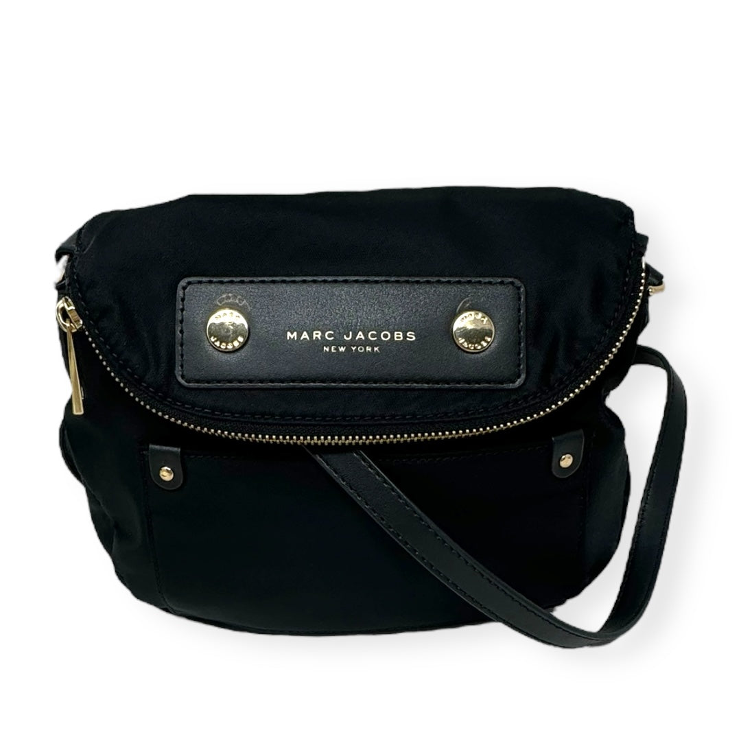 Preppy Mini Natasha Nylon Crossbody Bag Designer By Marc By Marc Jacobs  Size: Small