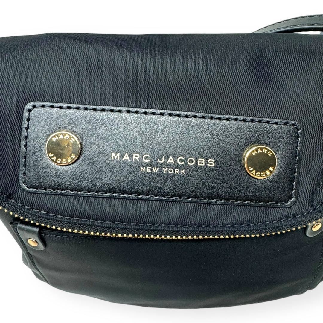 Preppy Mini Natasha Nylon Crossbody Bag Designer By Marc By Marc Jacobs  Size: Small