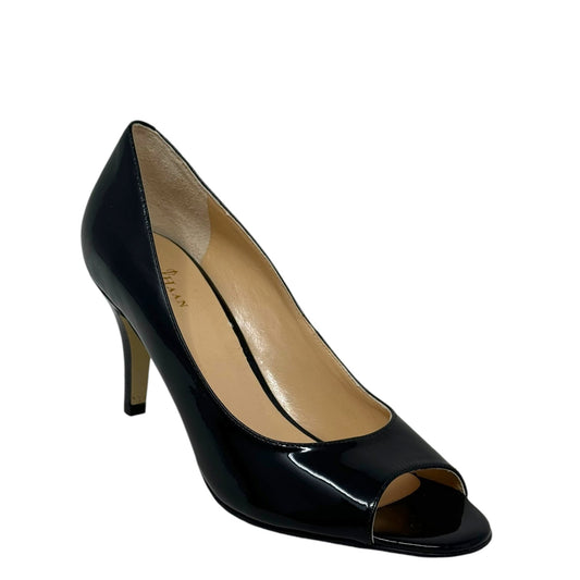 Air Laney OT Patent Leather Pump By Cole-haan In Black, Size: 7.5