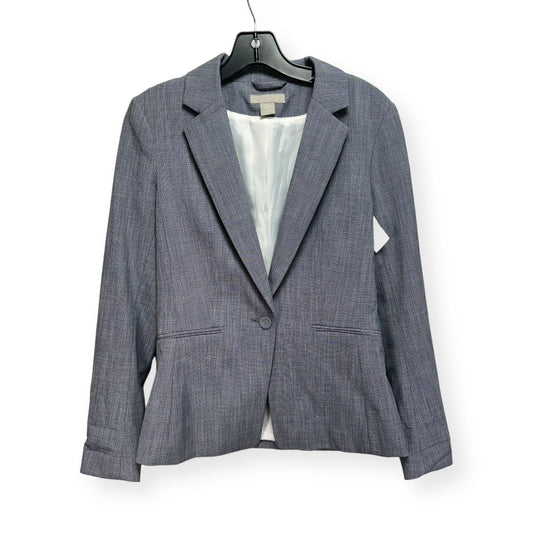 Blue Blazer H&m, Size Xs