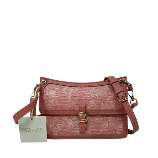 Crossbody Bag By Rachel Zoe, Size: Small