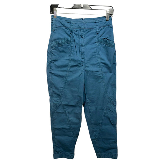 Pants Other By Anthropologie In Blue, Size: 2