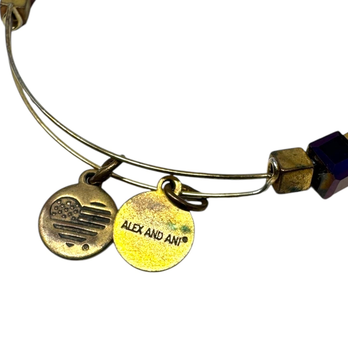 Bracelet Beaded By Alex And Ani