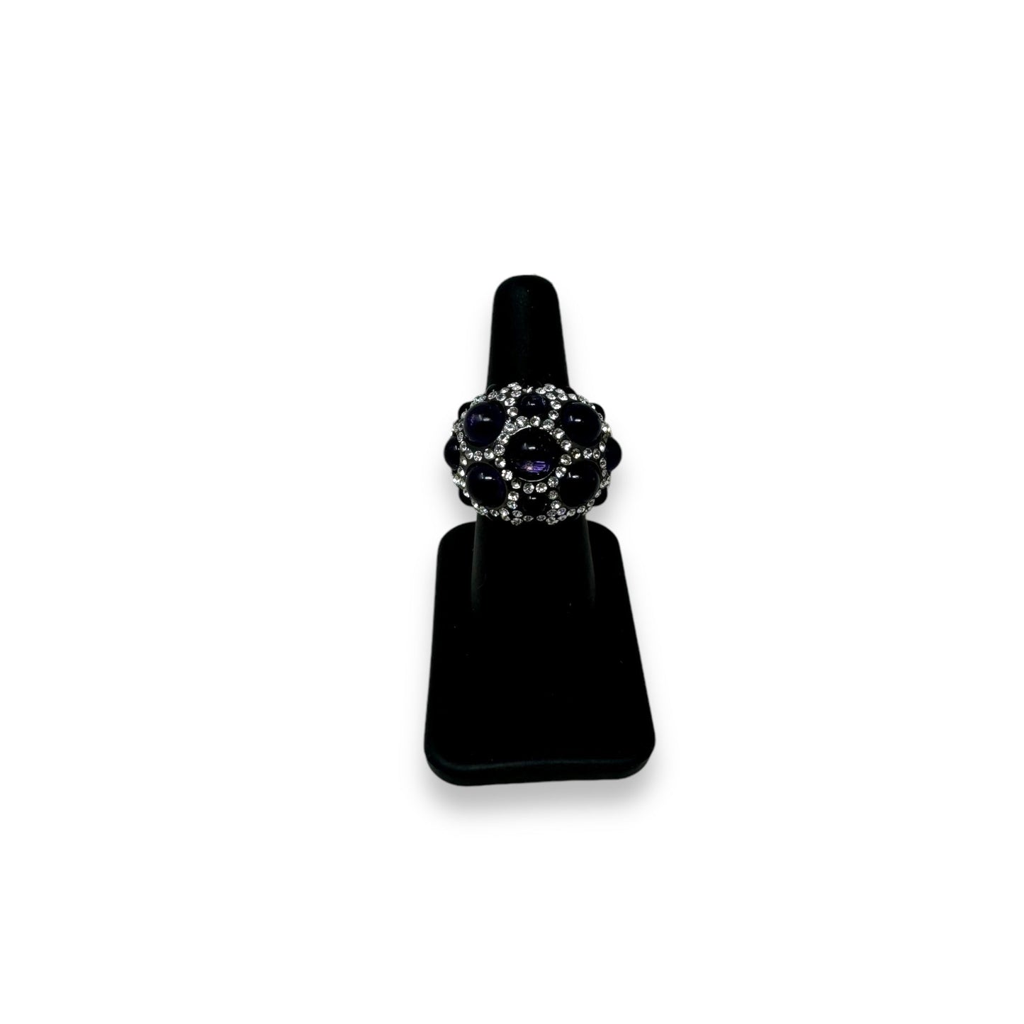 Ring Statement By Unbranded, Size: 7