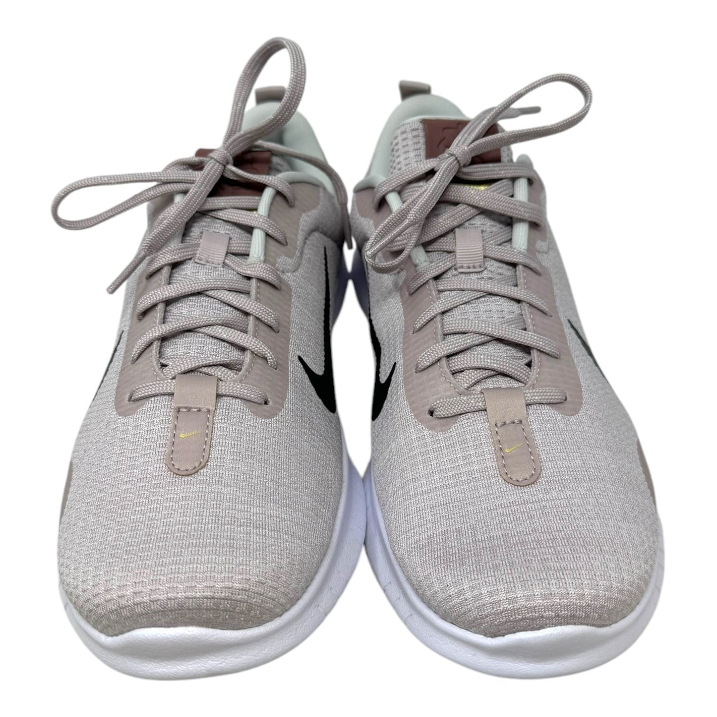 Flex Experience 12 Shoes Athletic By Nike In Mauve, Size: 11