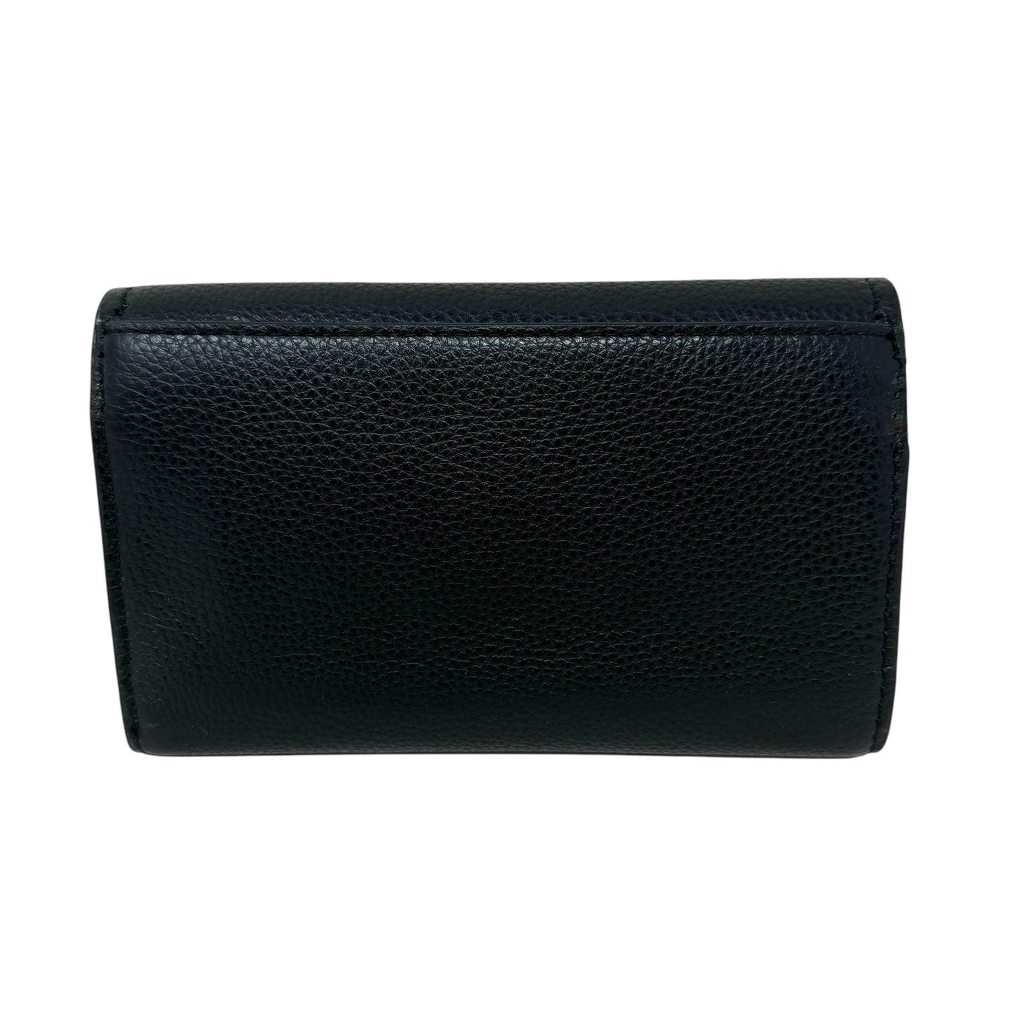 Wallet Leather By Michael By Michael Kors, Size: Large