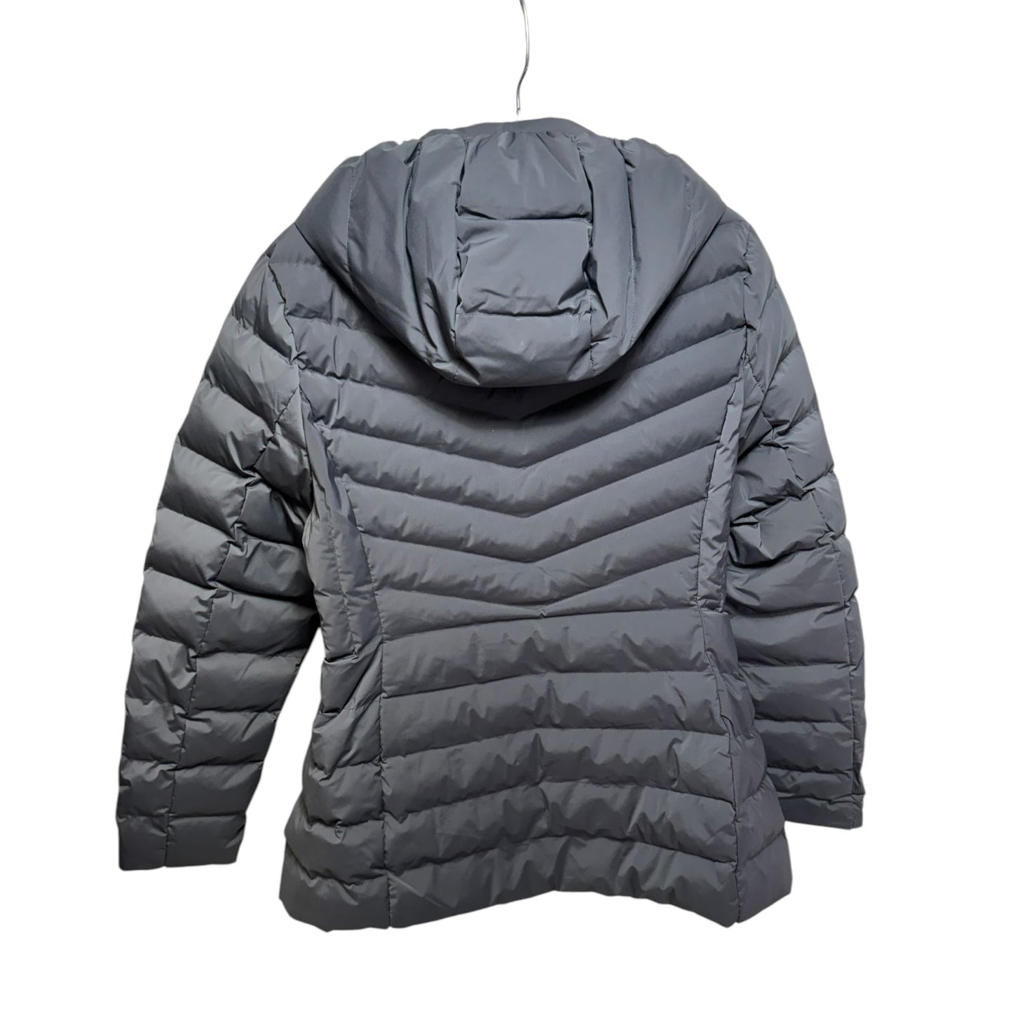 Coat Puffer & Quilted By 32 Degrees In Grey, Size: Xl