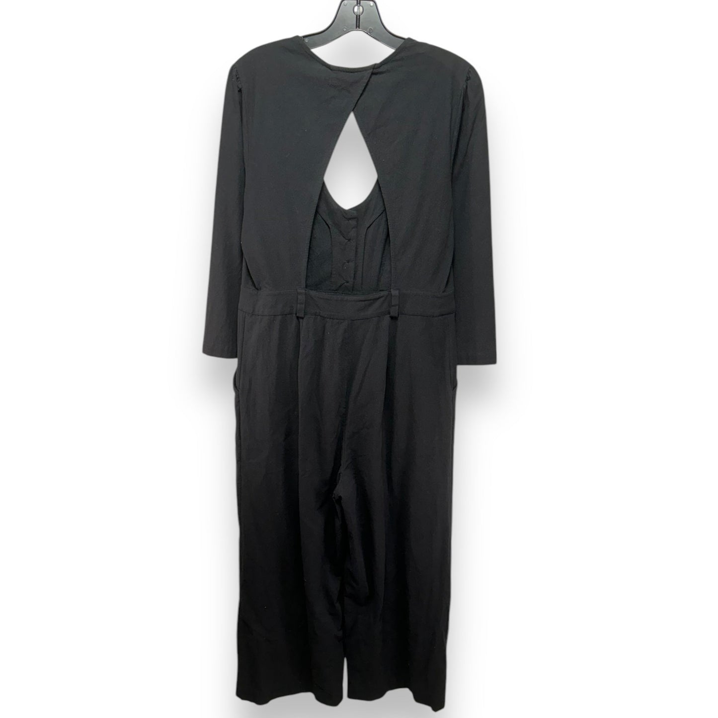 Jumpsuit By Free People In Black, Size: L