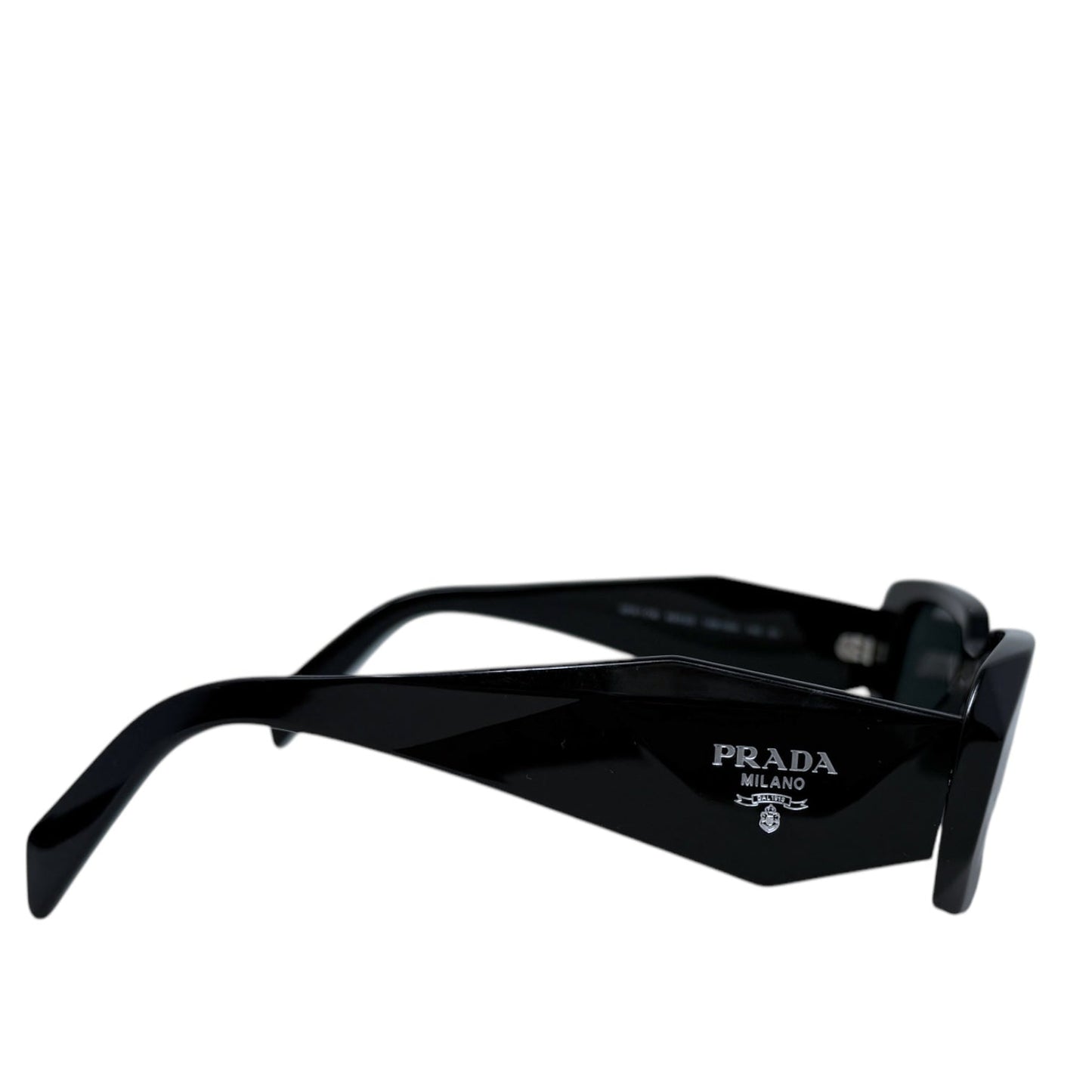 Symbole SPR 17W Sunglasses Luxury Designer By Prada