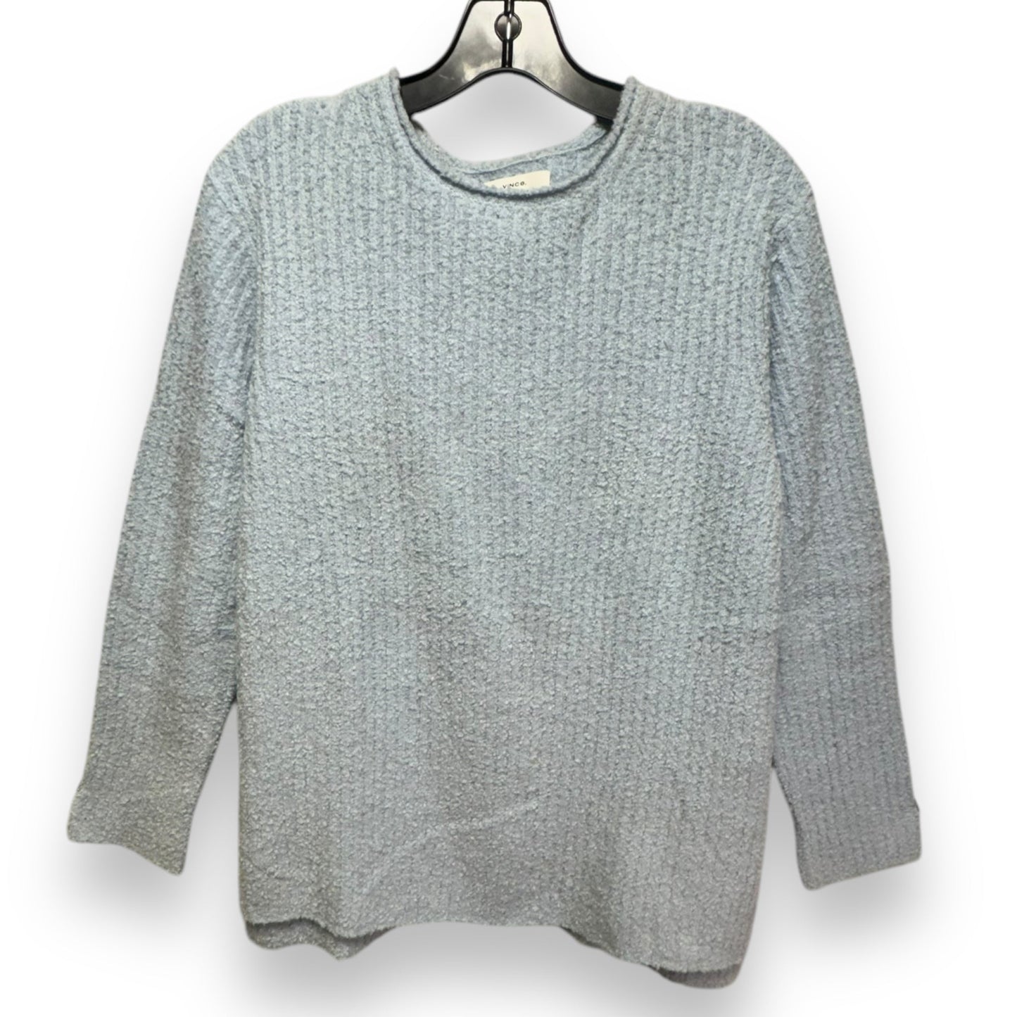 Sweater By Vince In Blue, Size: M