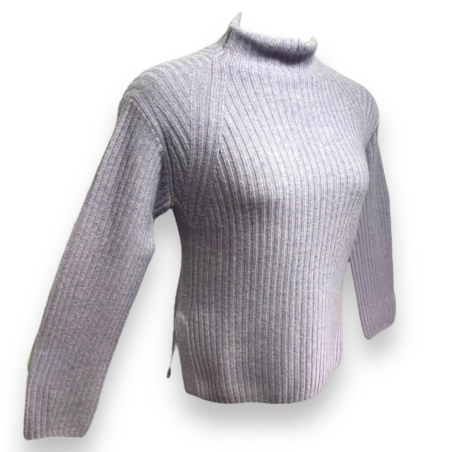 Sweater By Vince In Purple, Size: M