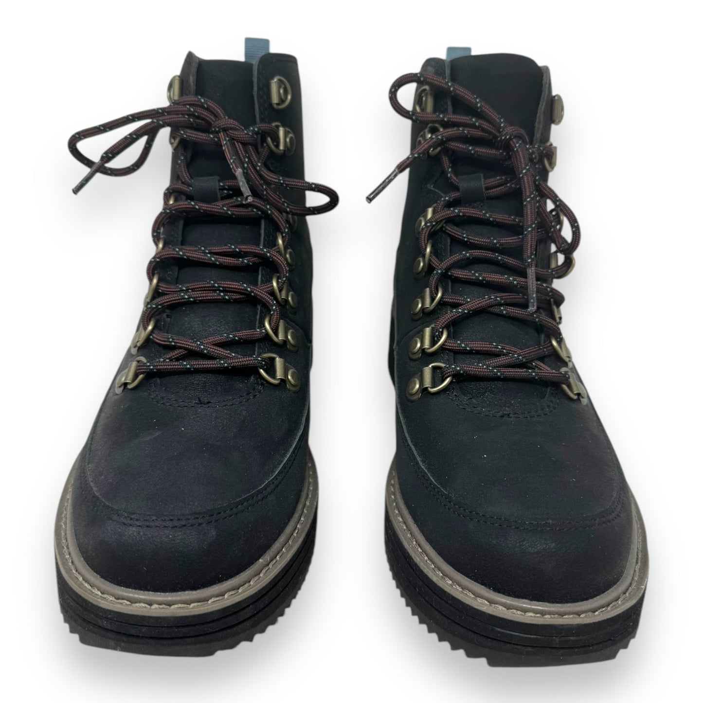 Boots Hiking By Teva In Black, Size: 8.5