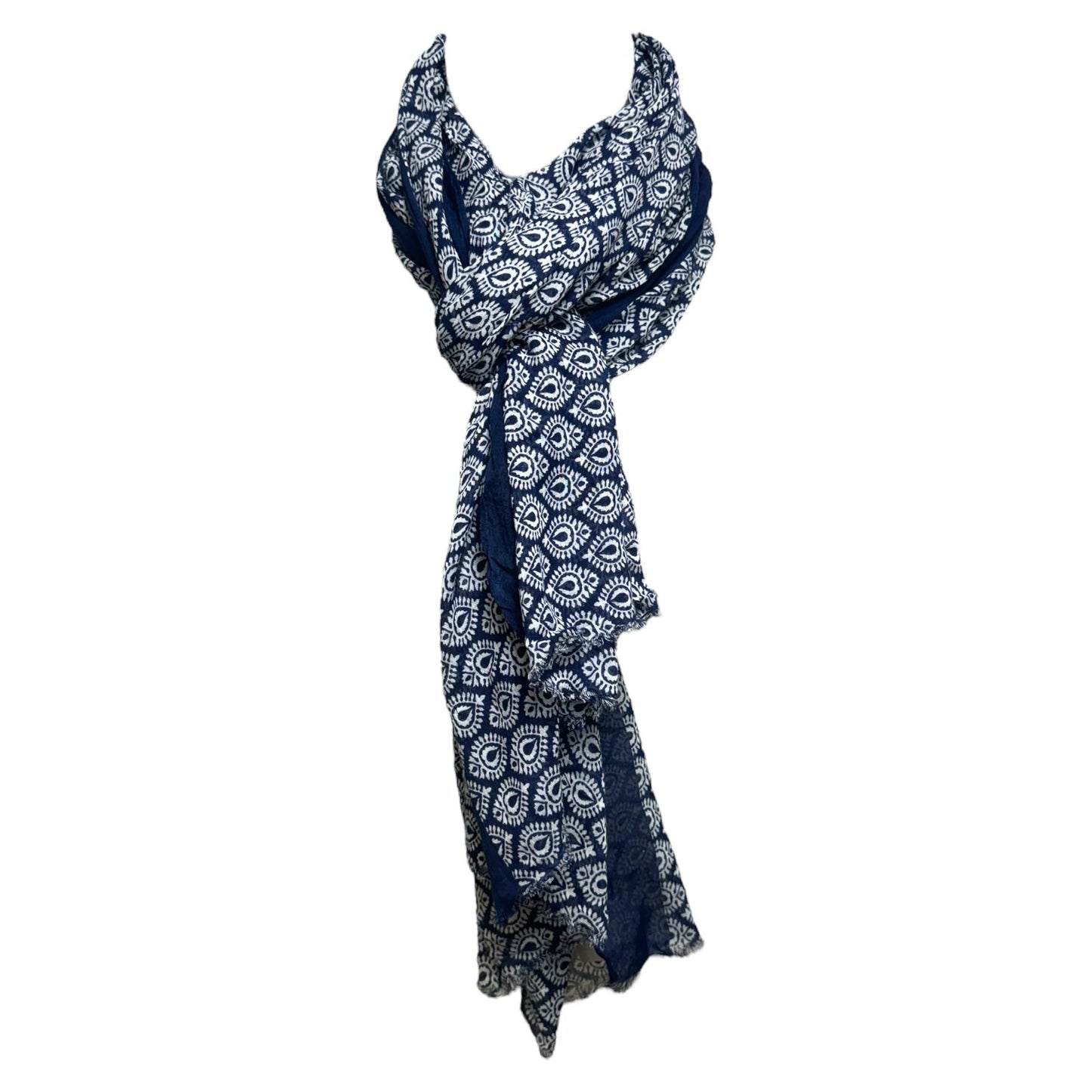 Scarf Long By J. Crew