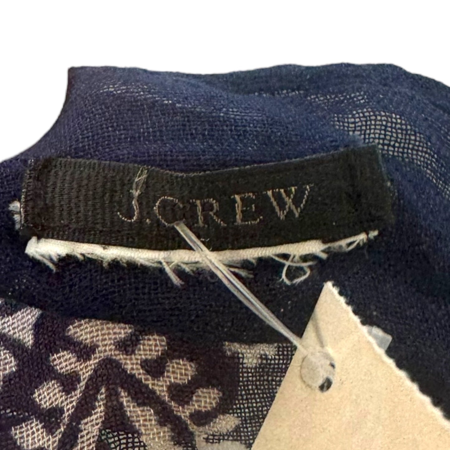 Scarf Long By J. Crew