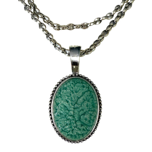 Cozumel Pendant Necklace By Premier Designs