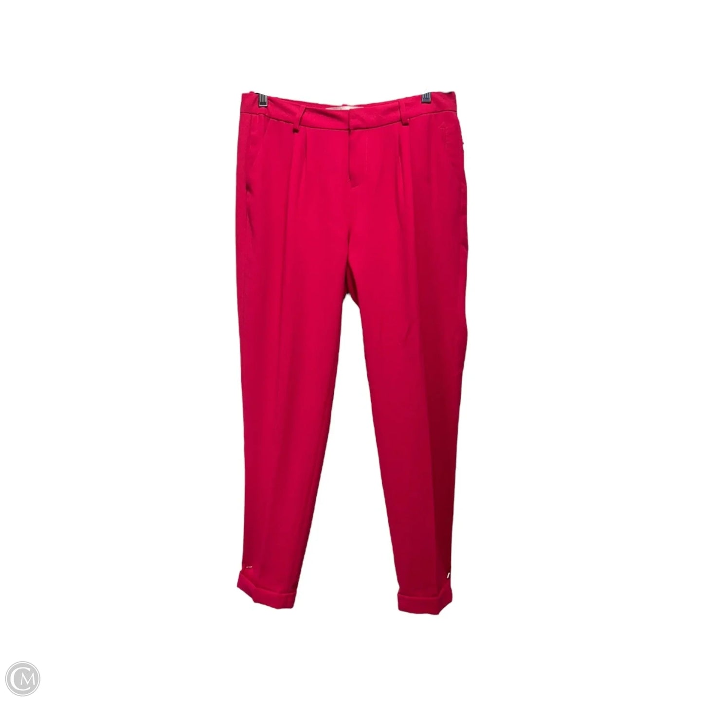 Pants Dress By Joie In Pink, Size: 2