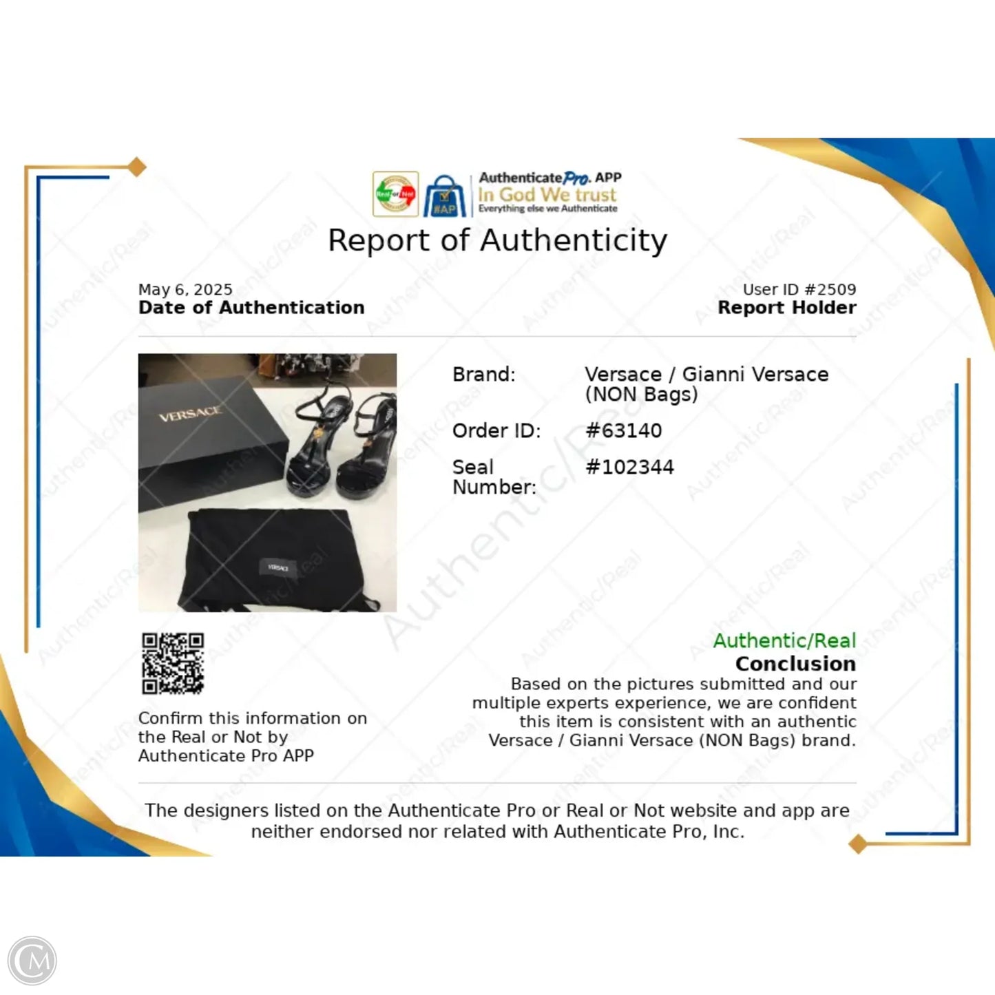 Medusa ‘95 Patent Strappy Stiletto Heels 115mm Shoes Luxury Designer By Versace In Black, Size: 11 (IT 41)