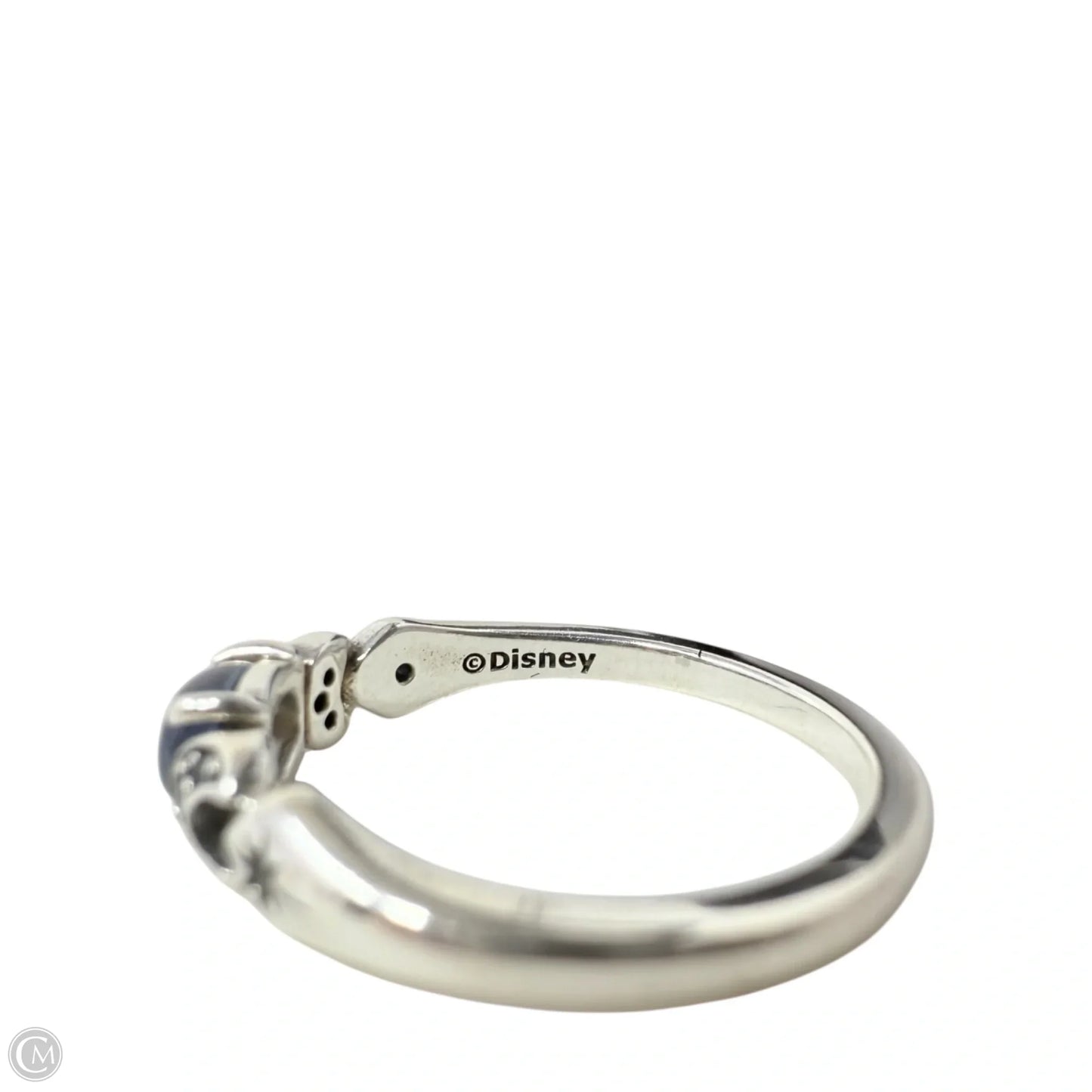 Disney Aladdin Princess Jasmine Ring Sterling Silver By Pandora, Size: 5.5