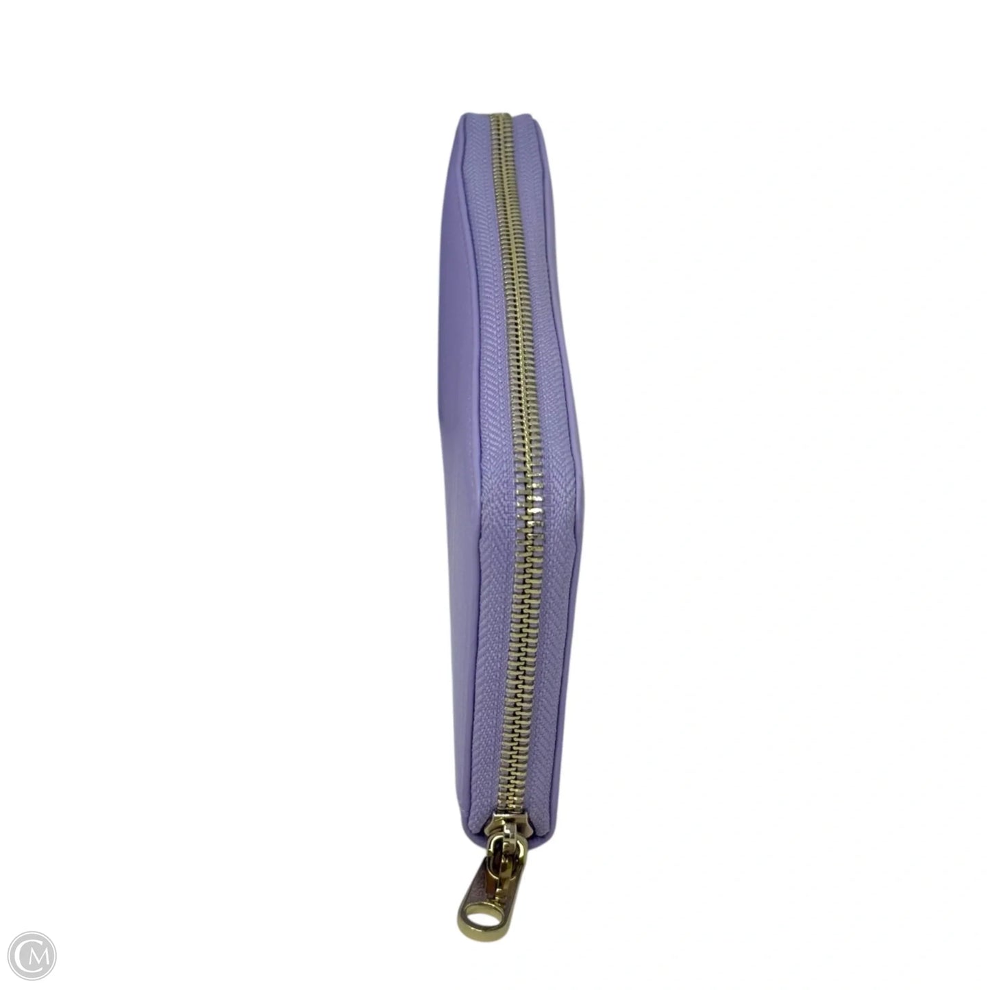 Sunshine Seeker Large Matinee Zip Around Wallet Leather By Radley London, Size: Large