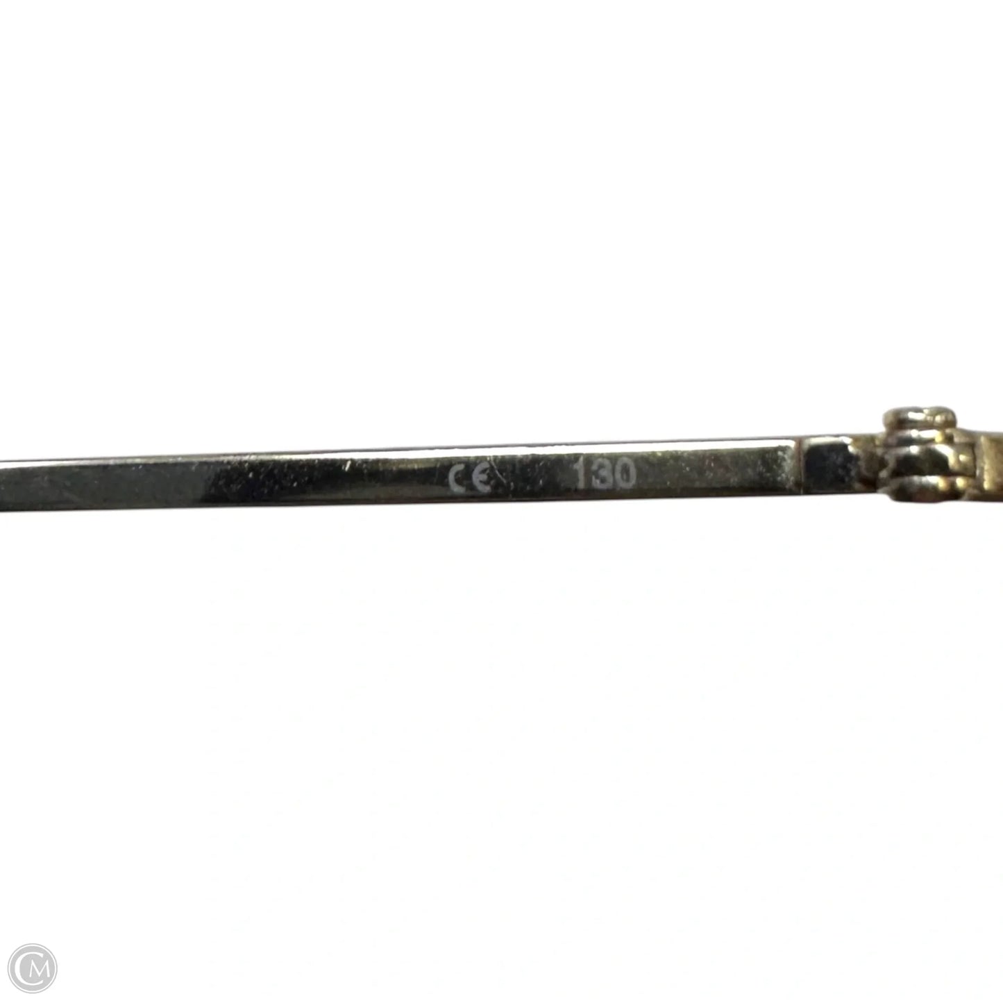 Quinn S538 Aviator Sunglasses Designer By Coach