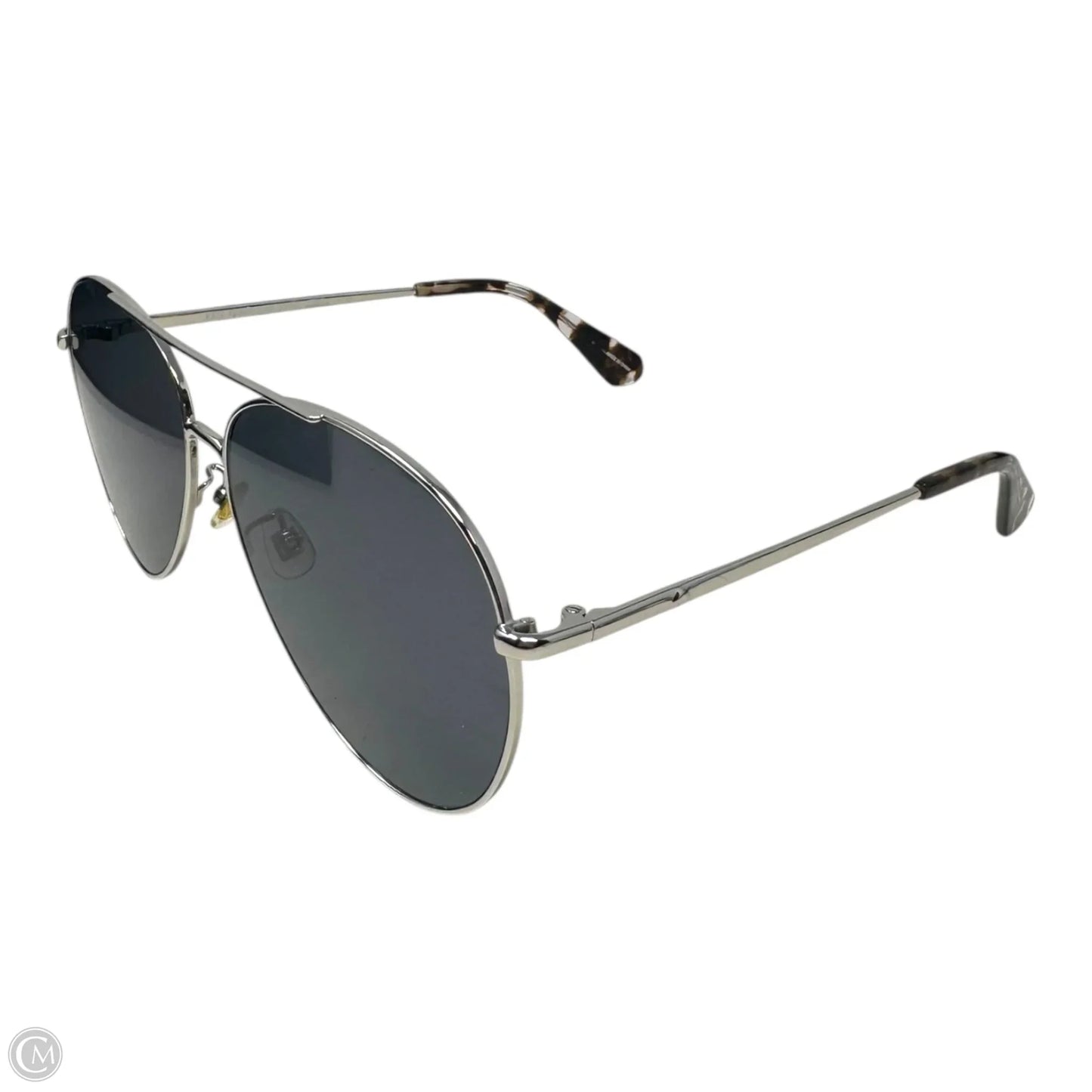 Carolane Aviator Sunglasses By Kate Spade