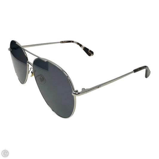 Carolane Aviator Sunglasses By Kate Spade