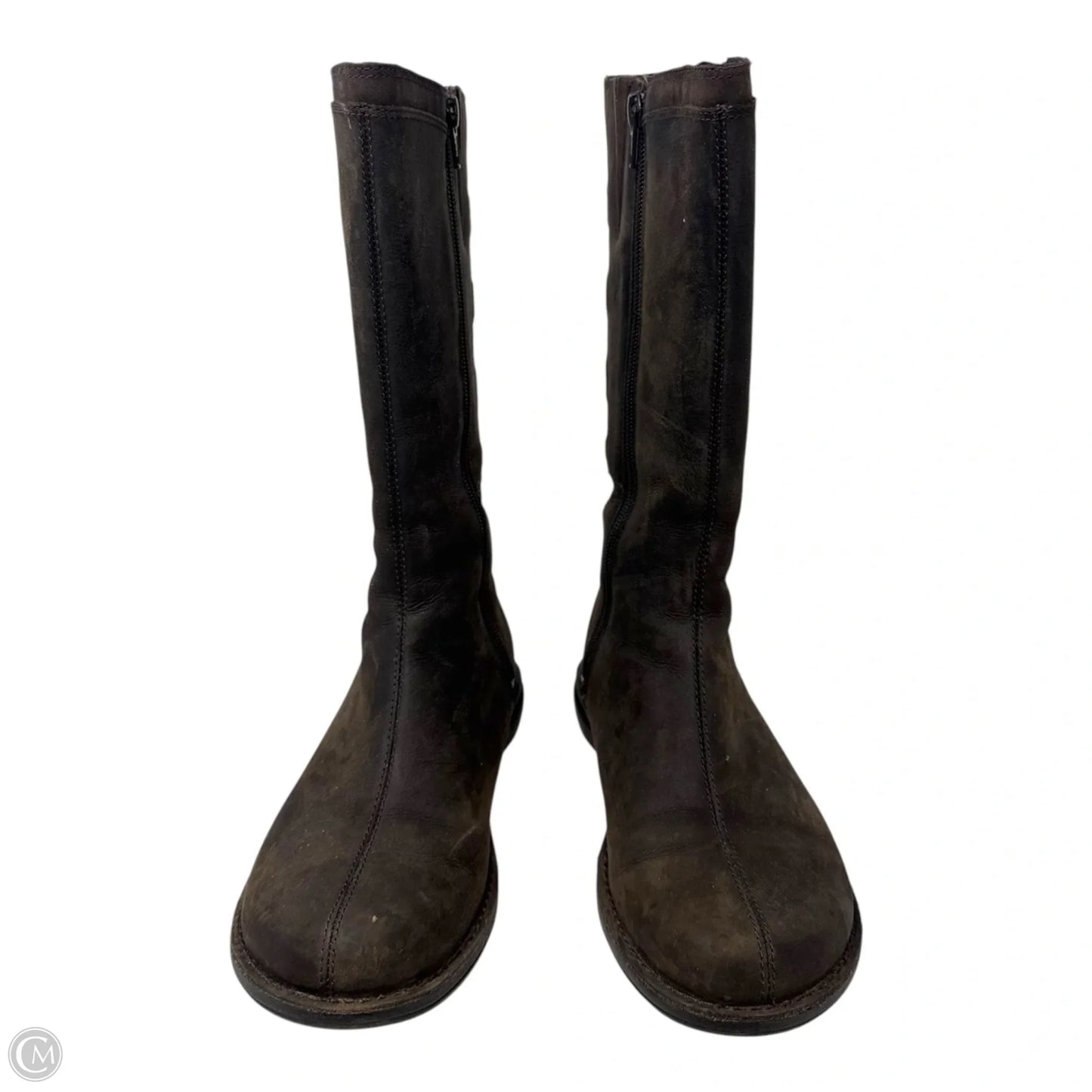 Captiva Boots By Merrell In Brown, Size: 5