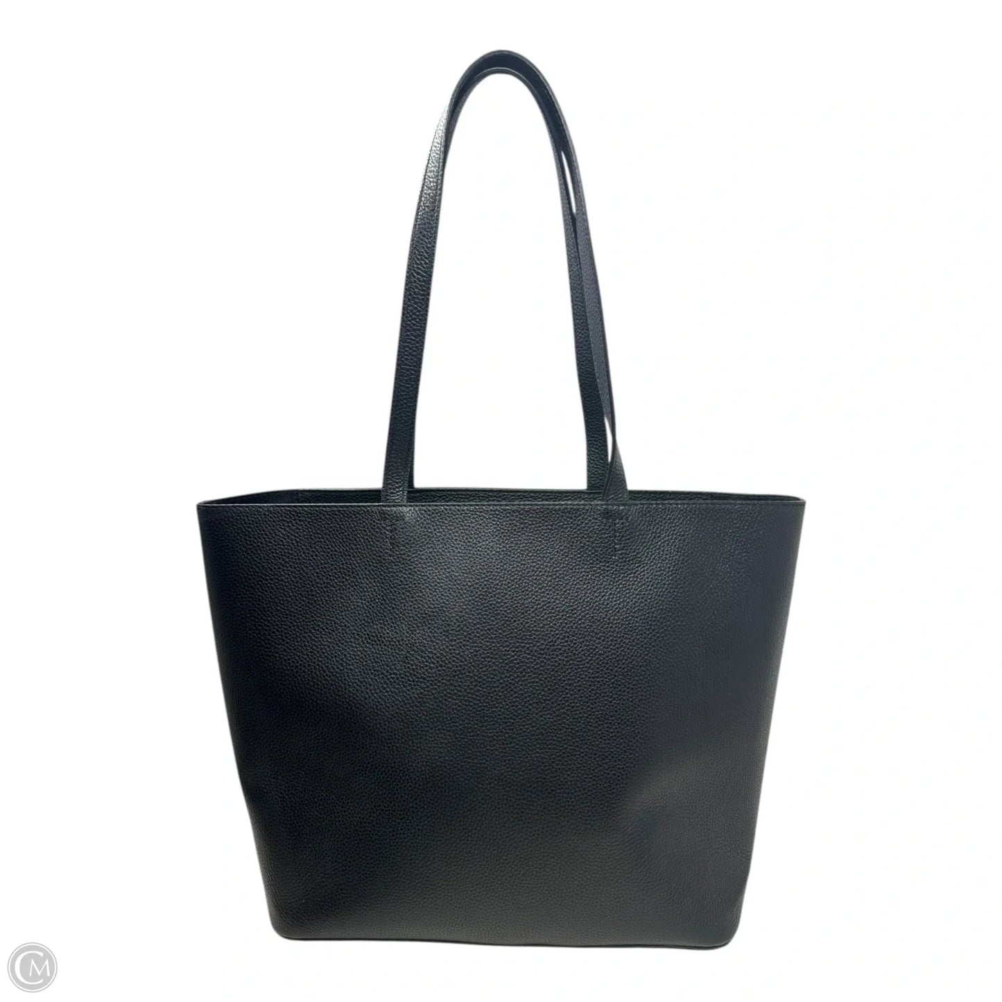 Allie Giant Knot Shopper Tote Leather By Ted Baker, Size: Large