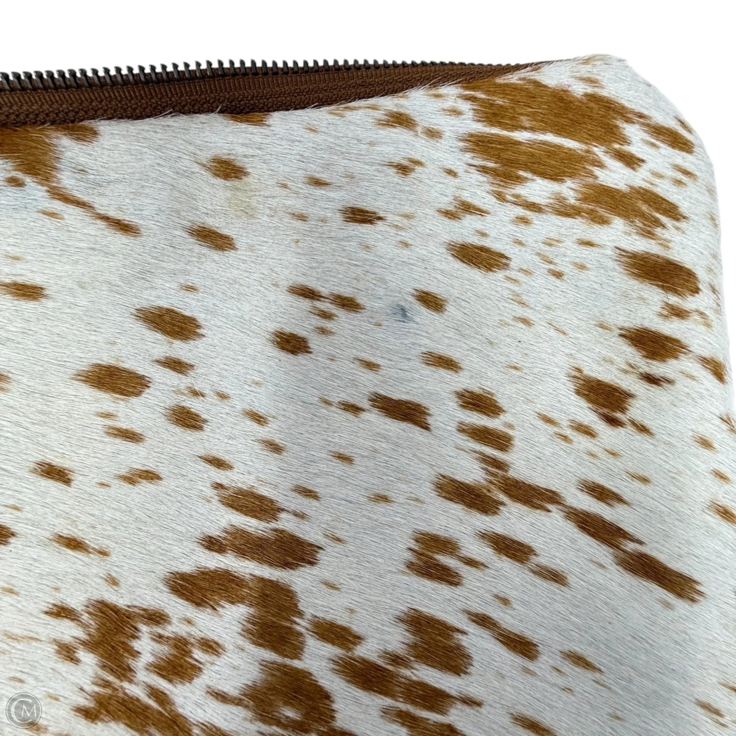 Clutch By Parker & Hyde, Size: Large