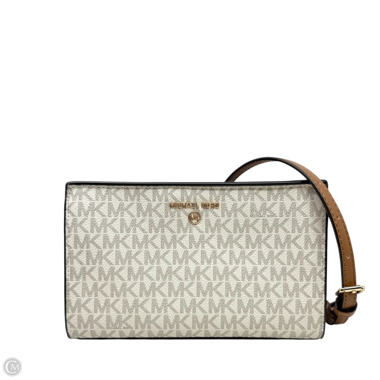 Valerie Easy West Crossbody By Michael By Michael Kors, Size: Small