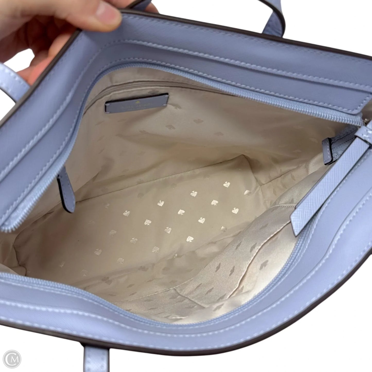 Jana Tote Handbag Designer By Kate Spade, Size: Medium