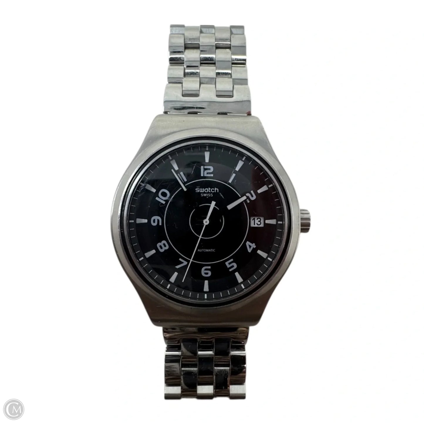 Sistem Meche Watch By Swatch