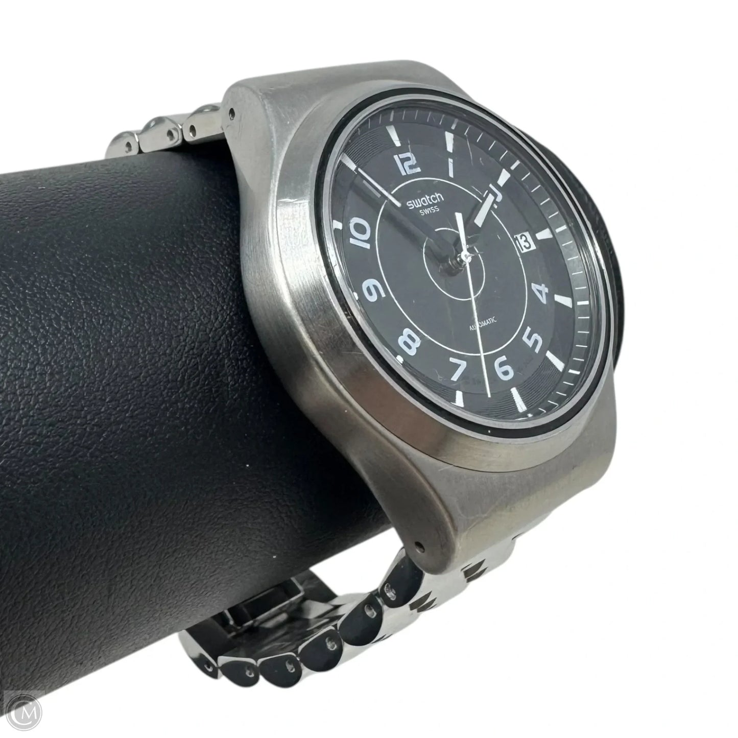 Sistem Meche Watch By Swatch